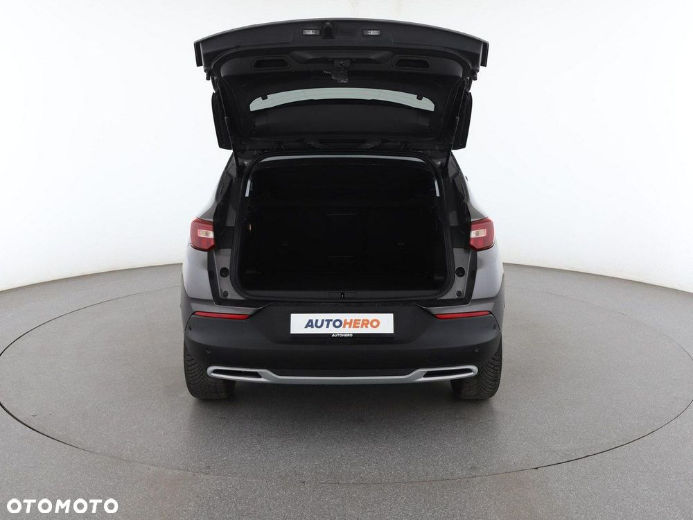 Opel Grandland X 1.2 T GPF Design Line S&S - 19