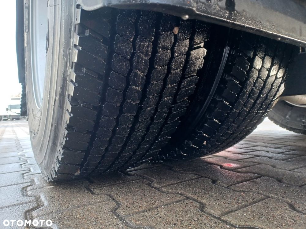 DAF XF 480 - 6