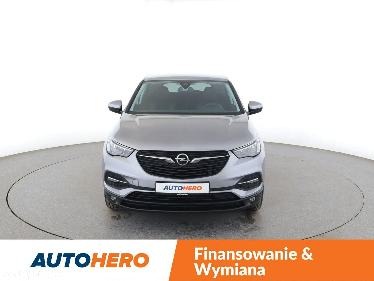 Opel Grandland X 1.6 D Start/Stop Business Edition - 10