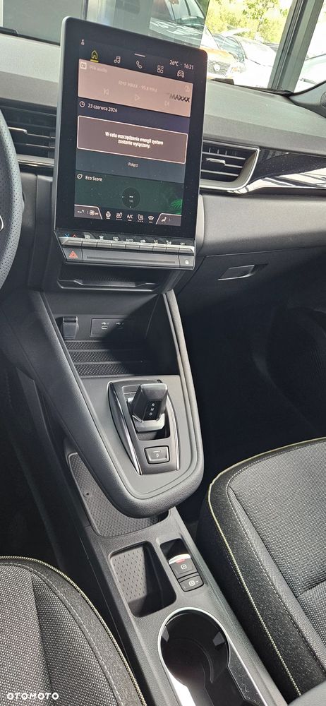Mitsubishi ASX 1.3 mHEV Intense Style Cold DCT - 9