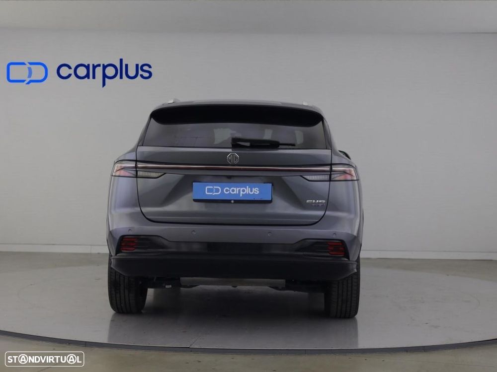 MG HS 1.5 Plug-in Hybrid Luxury - 6