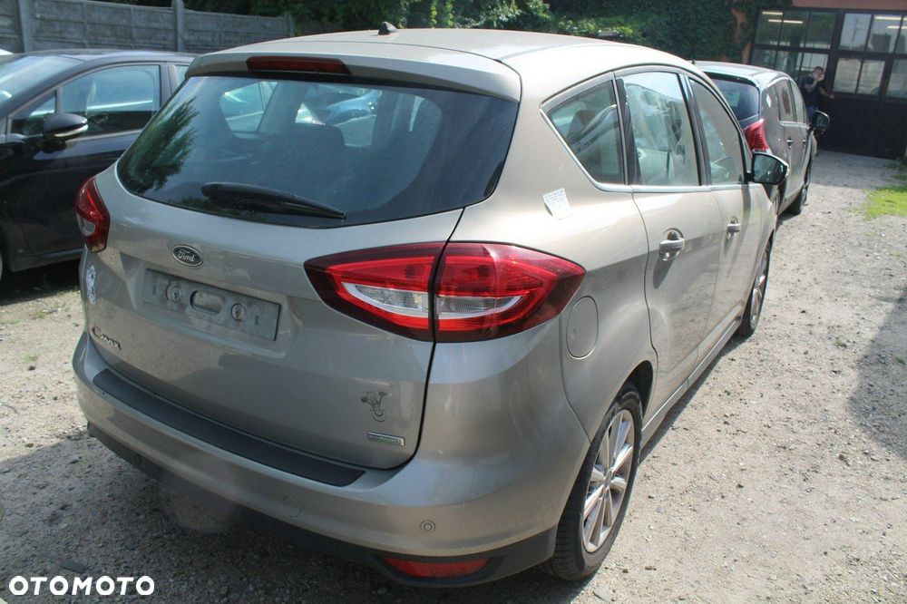 Ford C-MAX - 3