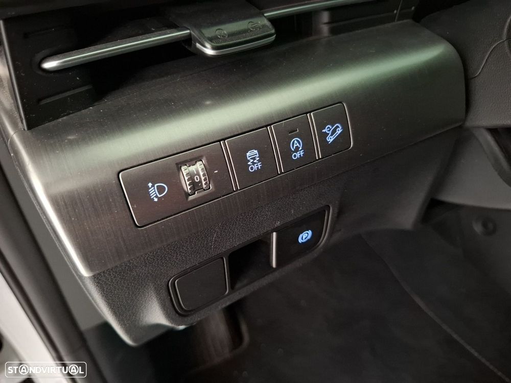 Hyundai Kauai 1.0 T-GDi Premium (TT) - 24