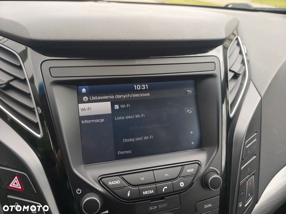 Hyundai i40 1.6 GDI Comfort + - 19