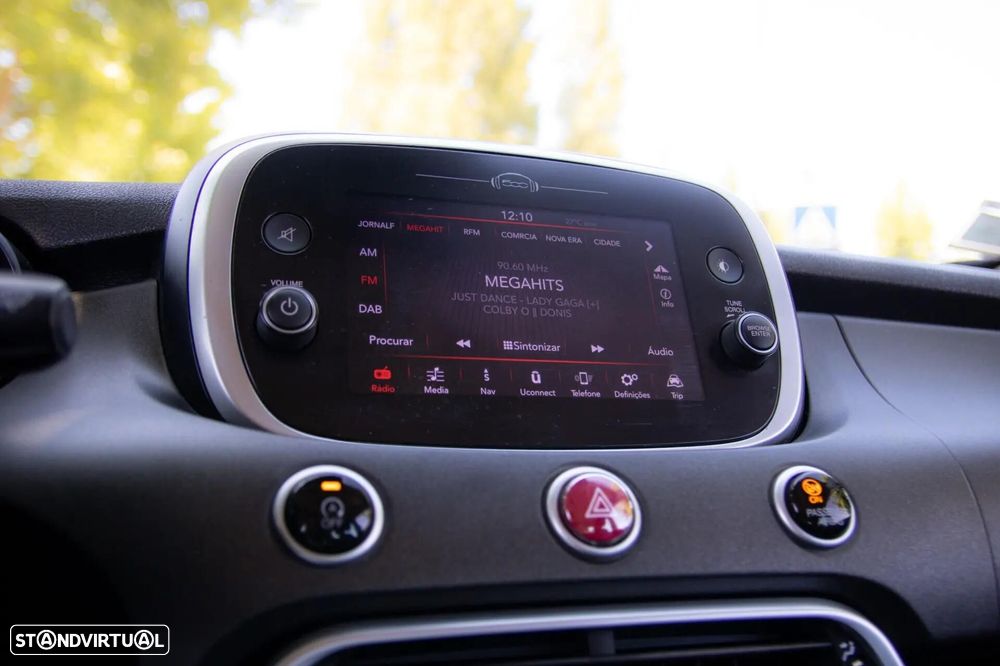 Fiat 500X 1.3 MJ Sport - 58