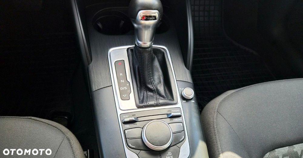 Audi A3 Sportback - 37