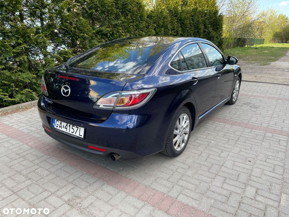 Mazda 6 2.0 90th Anniversary - 25