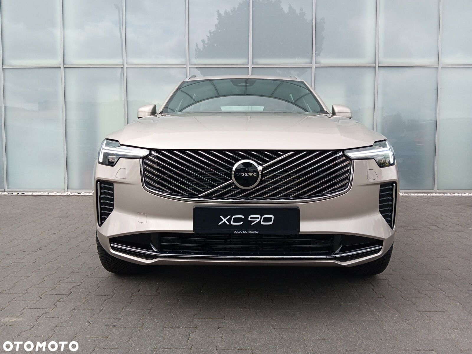 Volvo XC 90 - 3