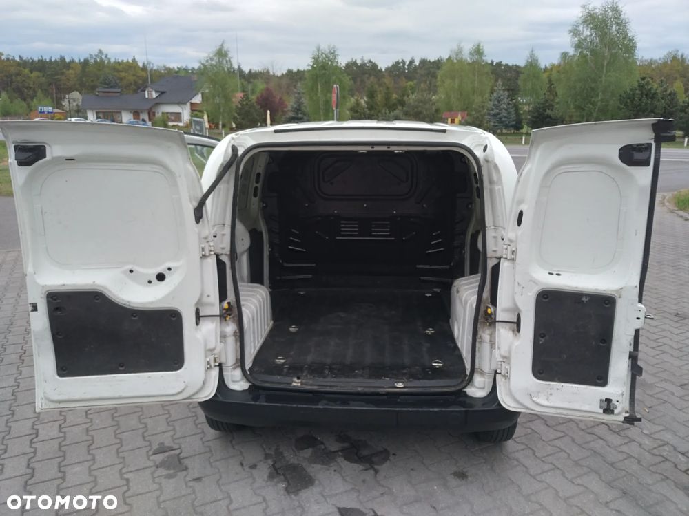 Fiat FIORINO - 7