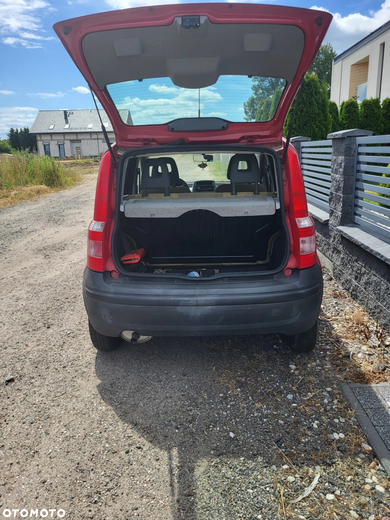 Fiat Panda 1.1 Actual Eco - 8