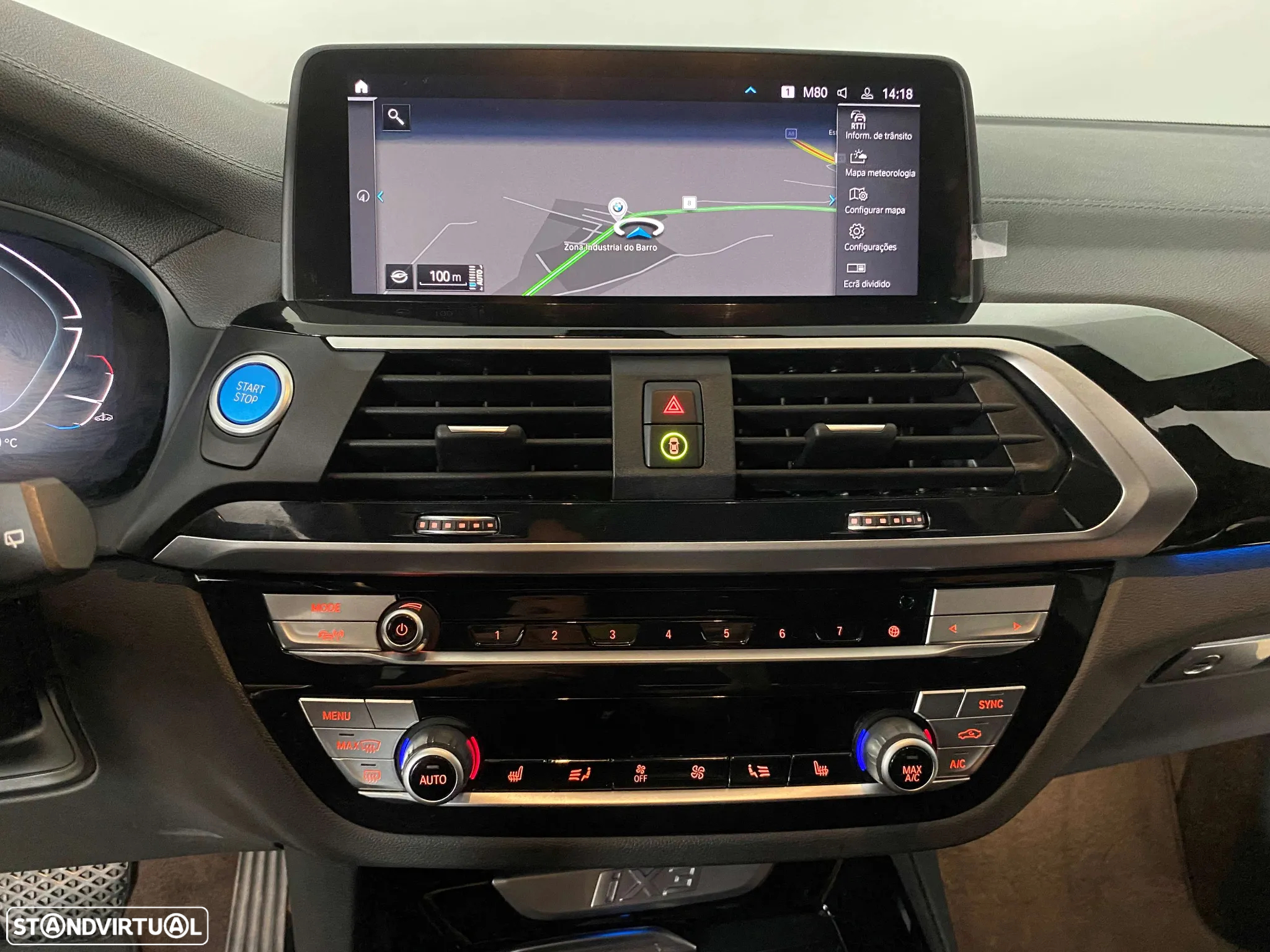 BMW iX3 Impressive - 12