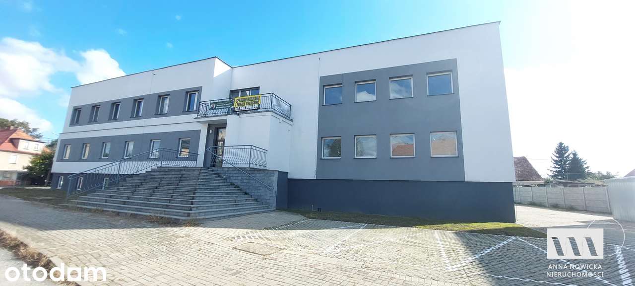 Nowoczesne mieszkania w centrum Borowa idealne dla singla pary rodziny