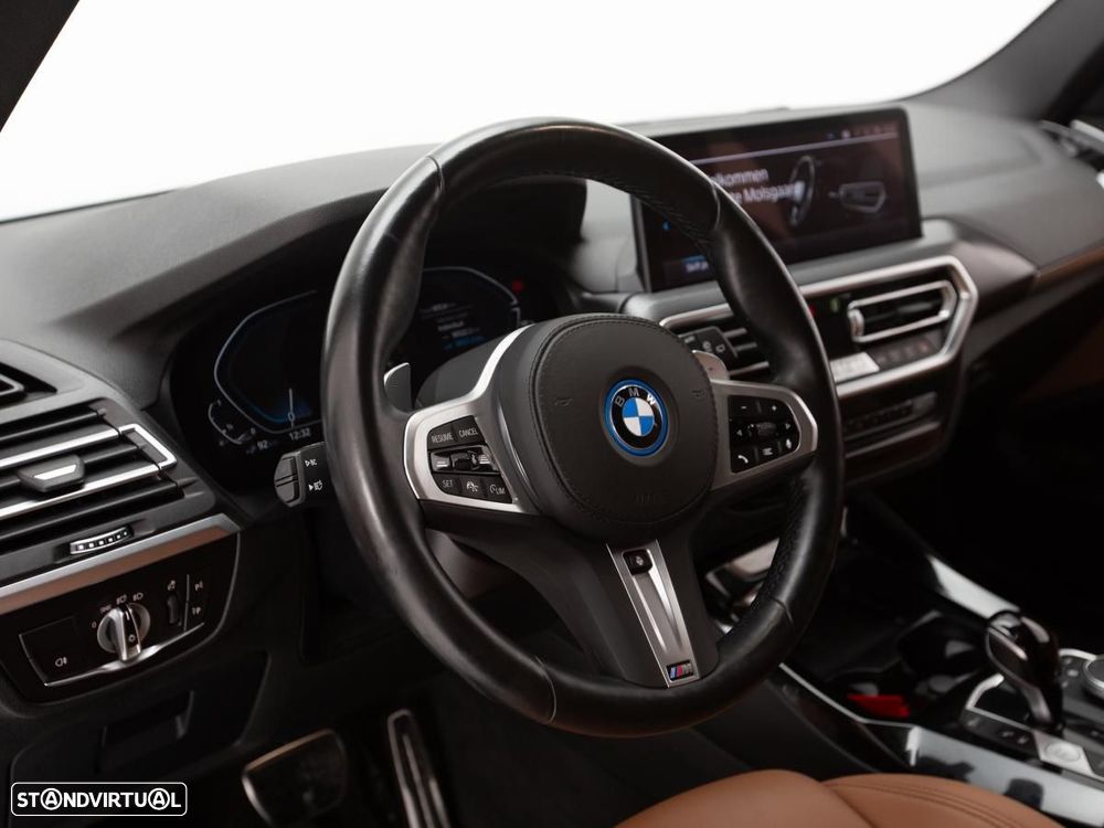 BMW X3 30 e xDrive Pack M - 20