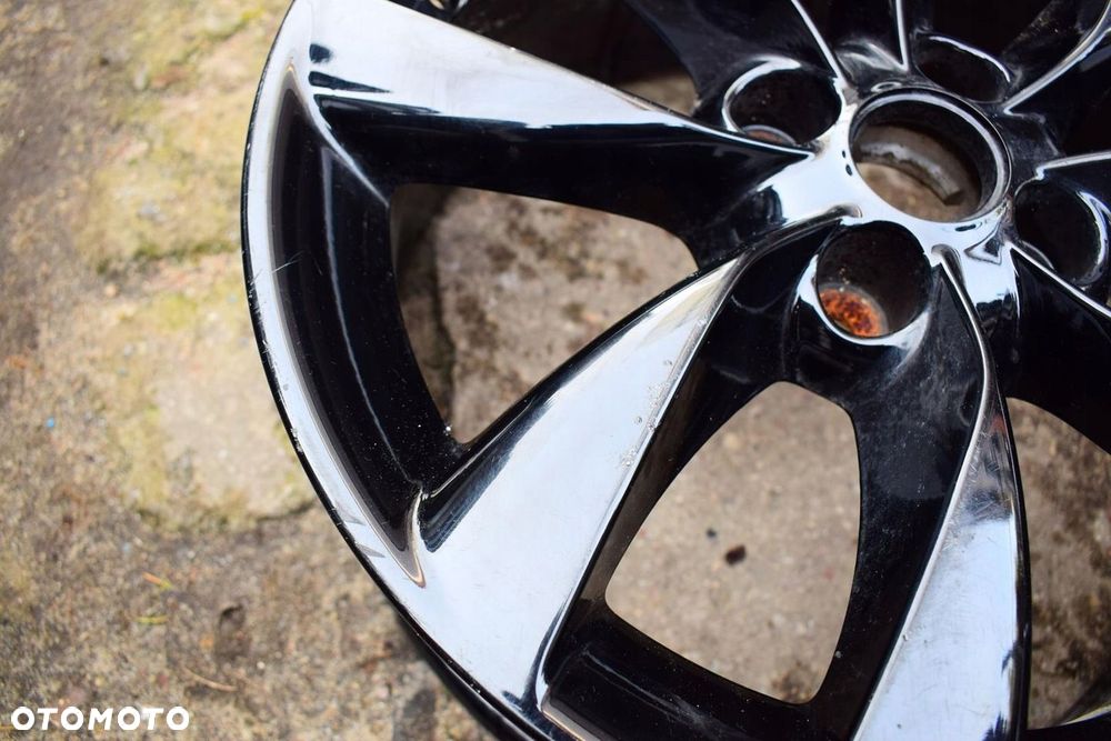OPEL 16 Corsa D E Adam Oryginał - 4