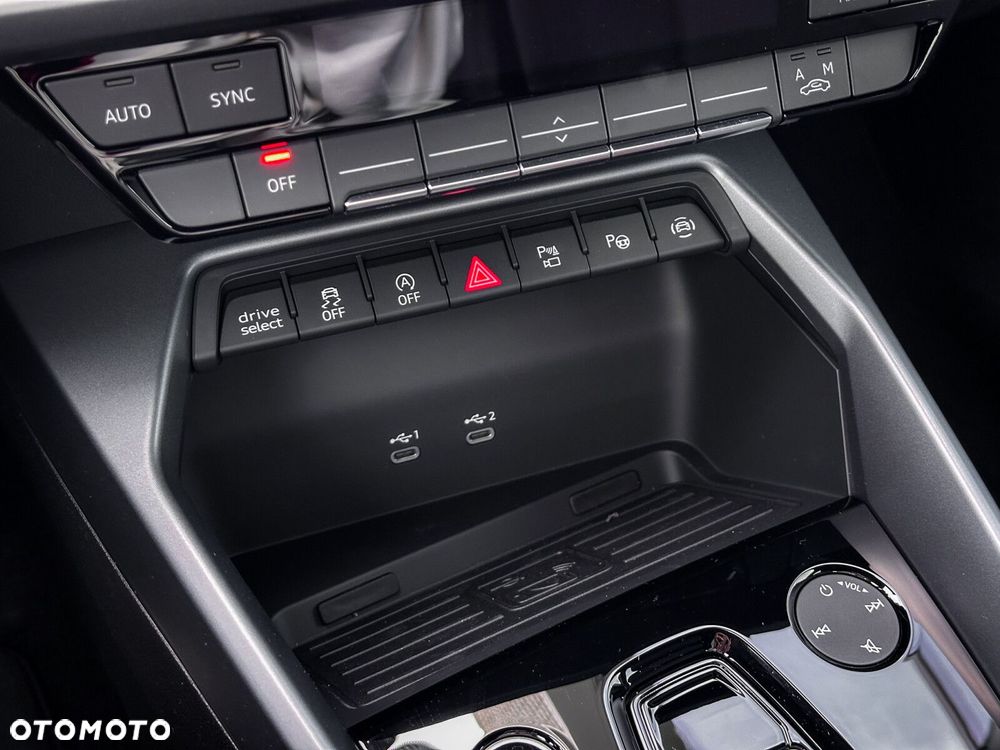 Audi A3 Sportback - 20