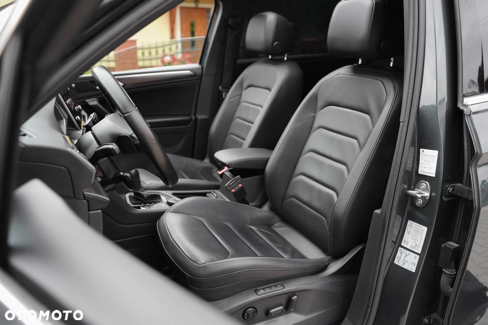 Seat Tarraco 2.0 TDI 4Drive DSG SCR Xcellence - 19