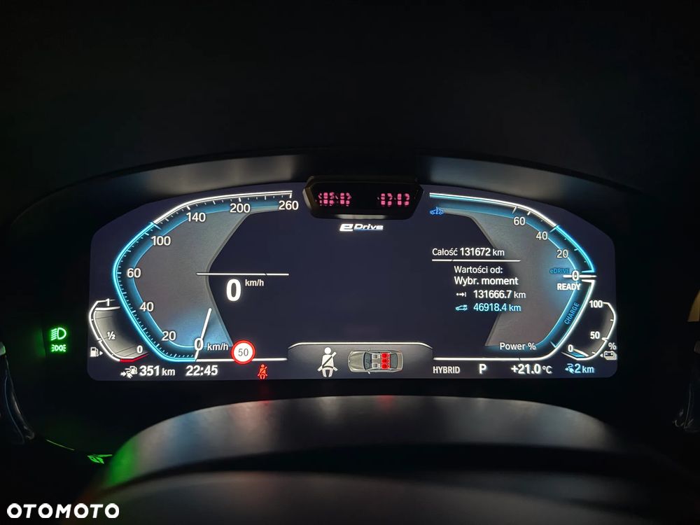 BMW Seria 5 - 19