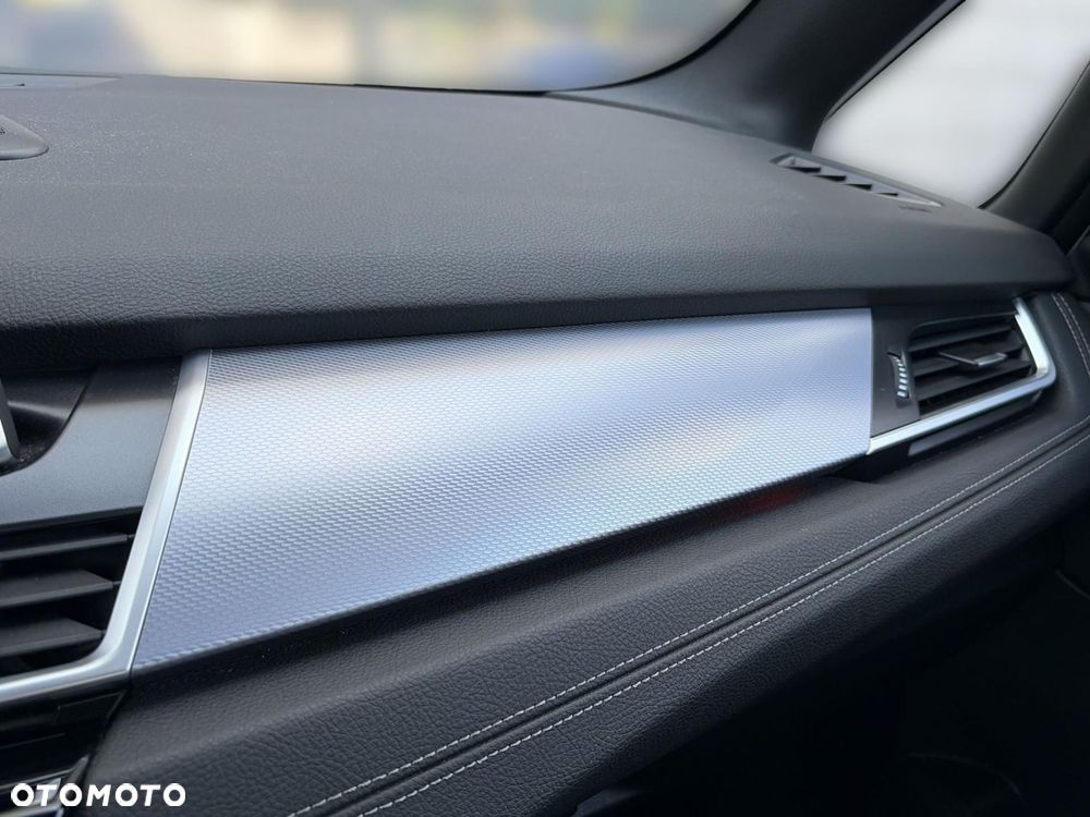 BMW Seria 2 218d M Sport sport - 20