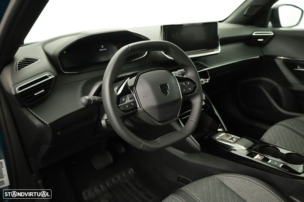 Peugeot e-2008 54 kWh Allure - 8