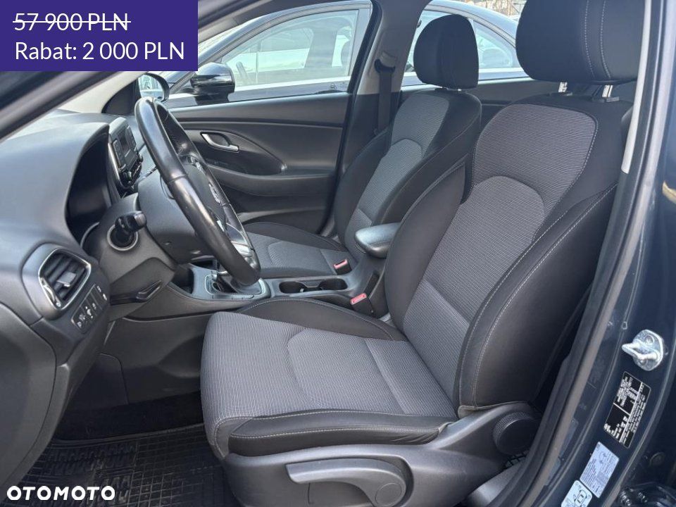 Hyundai i30 - 2