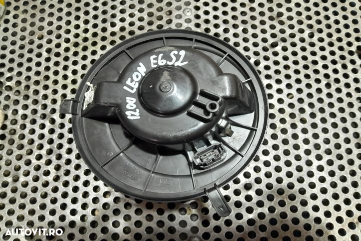 Ventilator aeroterma 998802L 998802L Seat Leon 2 1P [facelift] [2009 - 1
