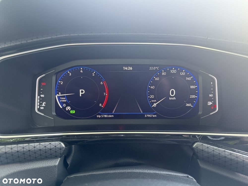 Volkswagen T-Cross 1.5 TSI ACT Style DSG - 17
