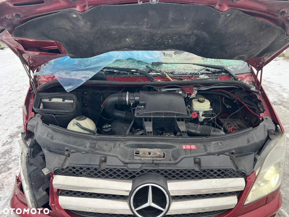 Mercedes-Benz Sprinter - 29