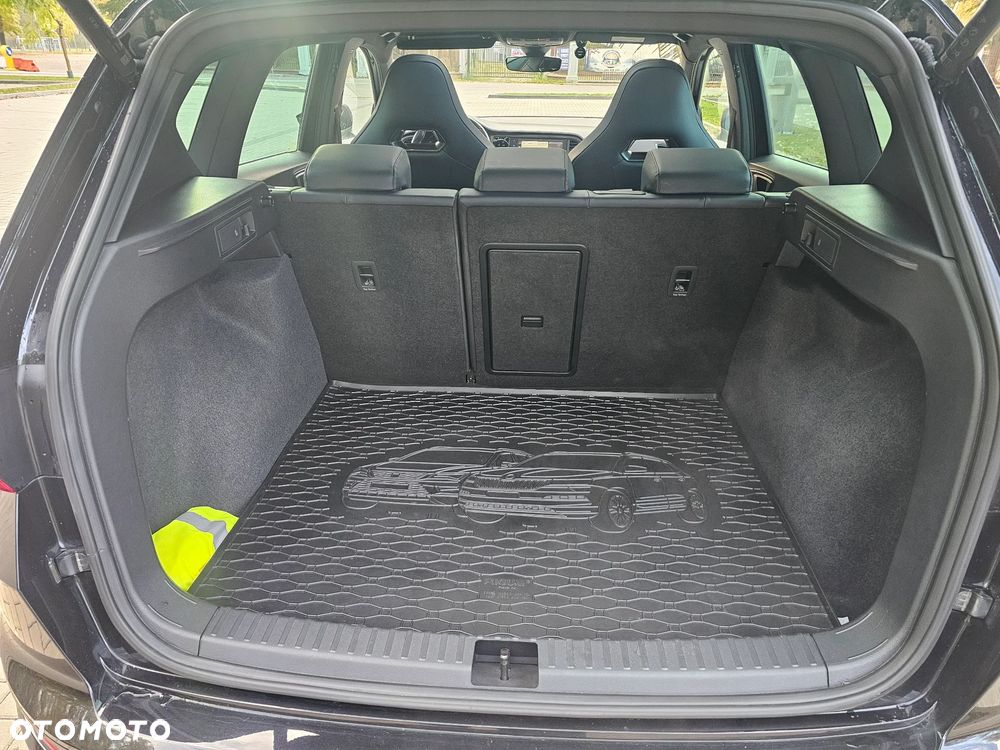 Cupra Ateca - 30