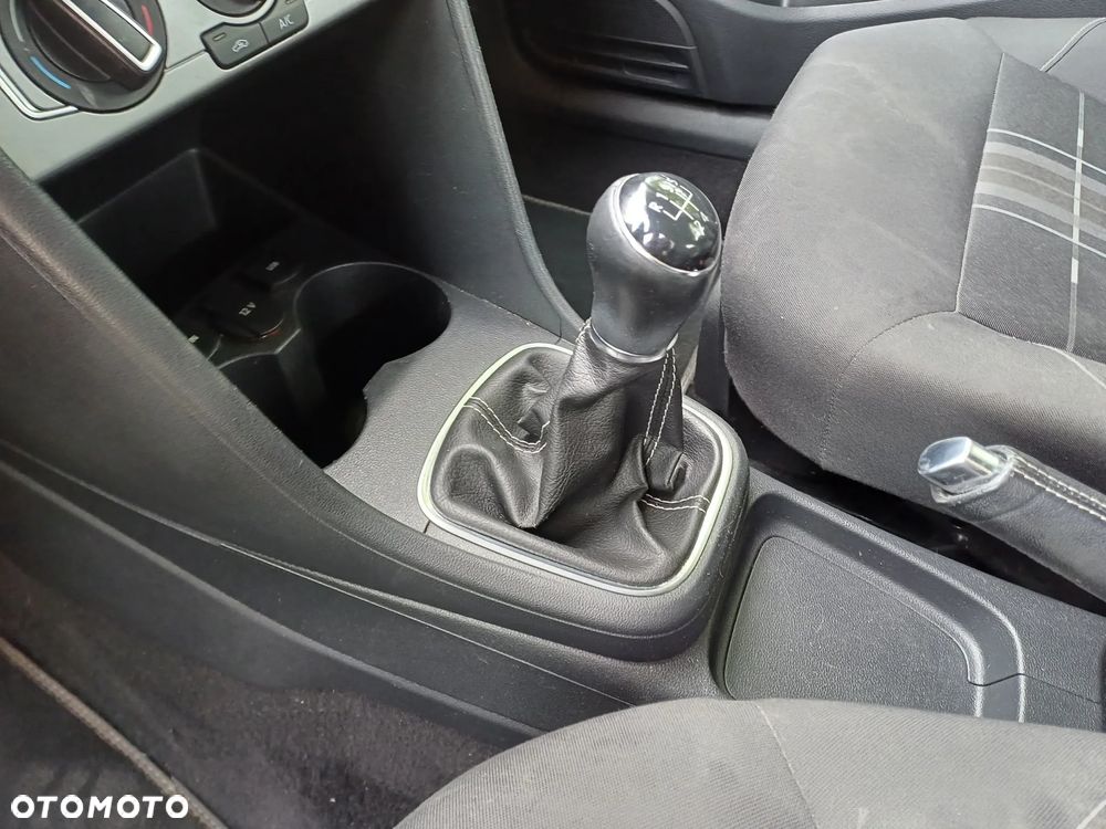 Volkswagen Polo 1.2 TSI Blue Motion Technology Lounge - 20