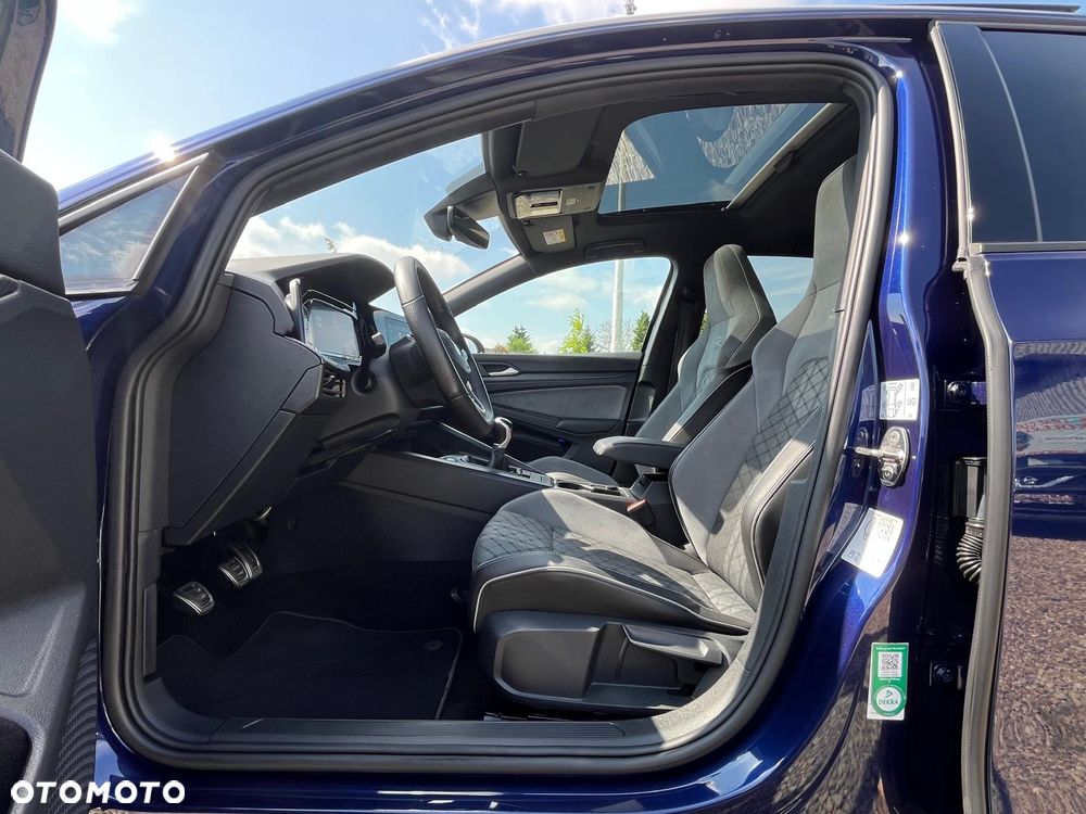 Volkswagen Golf 1.5 TSI OPF R-Line - 14
