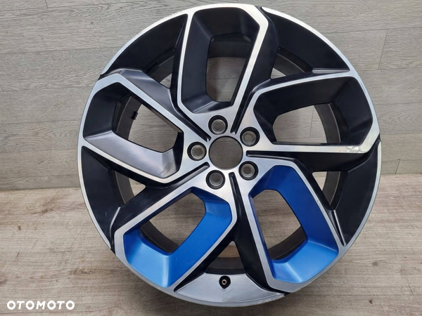Felga Lynk XC60 XC70 XC90 8.0Jx20H2 Et52 5x108 8889684976