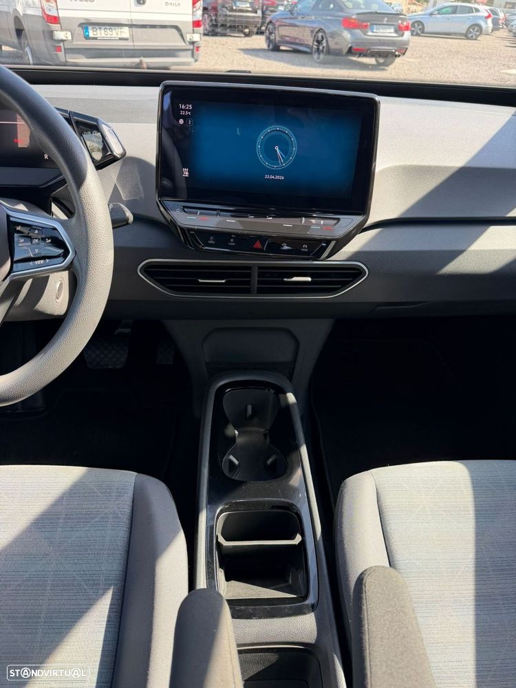 VW ID.3 Pure Performance Style - 24