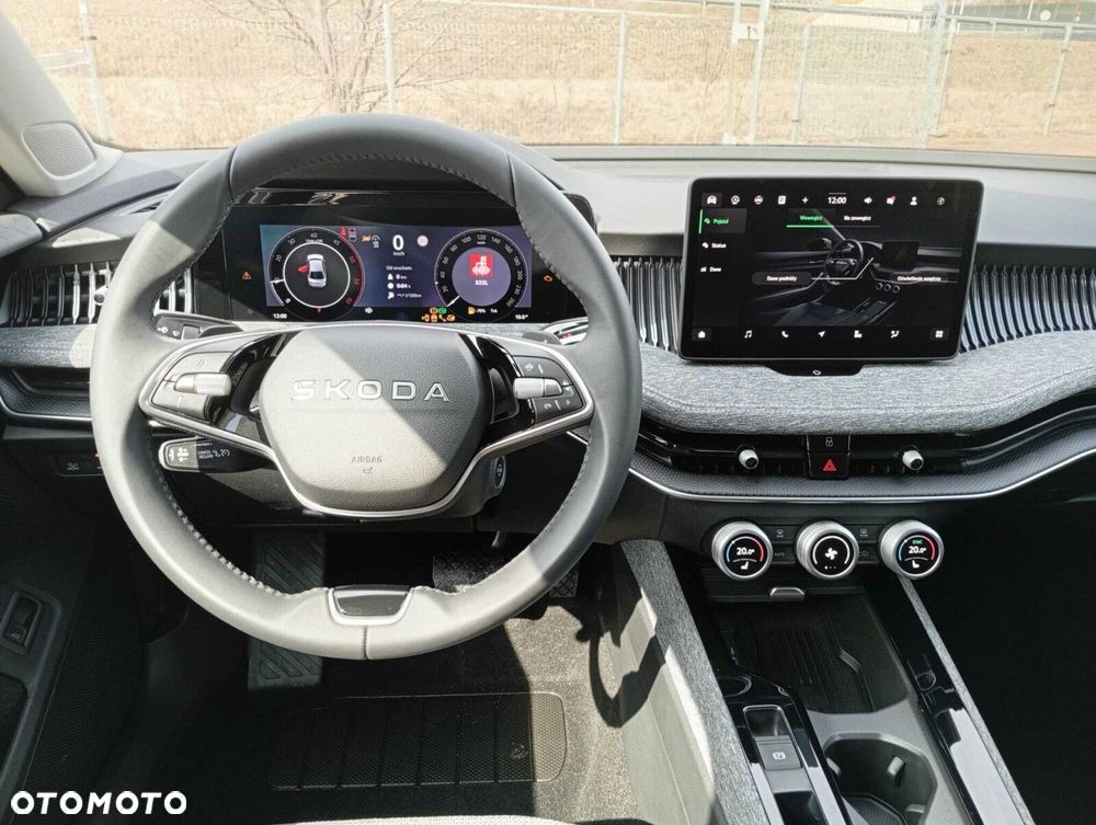 Skoda Superb 2.0 TDI SCR Edition 130 DSG - 18