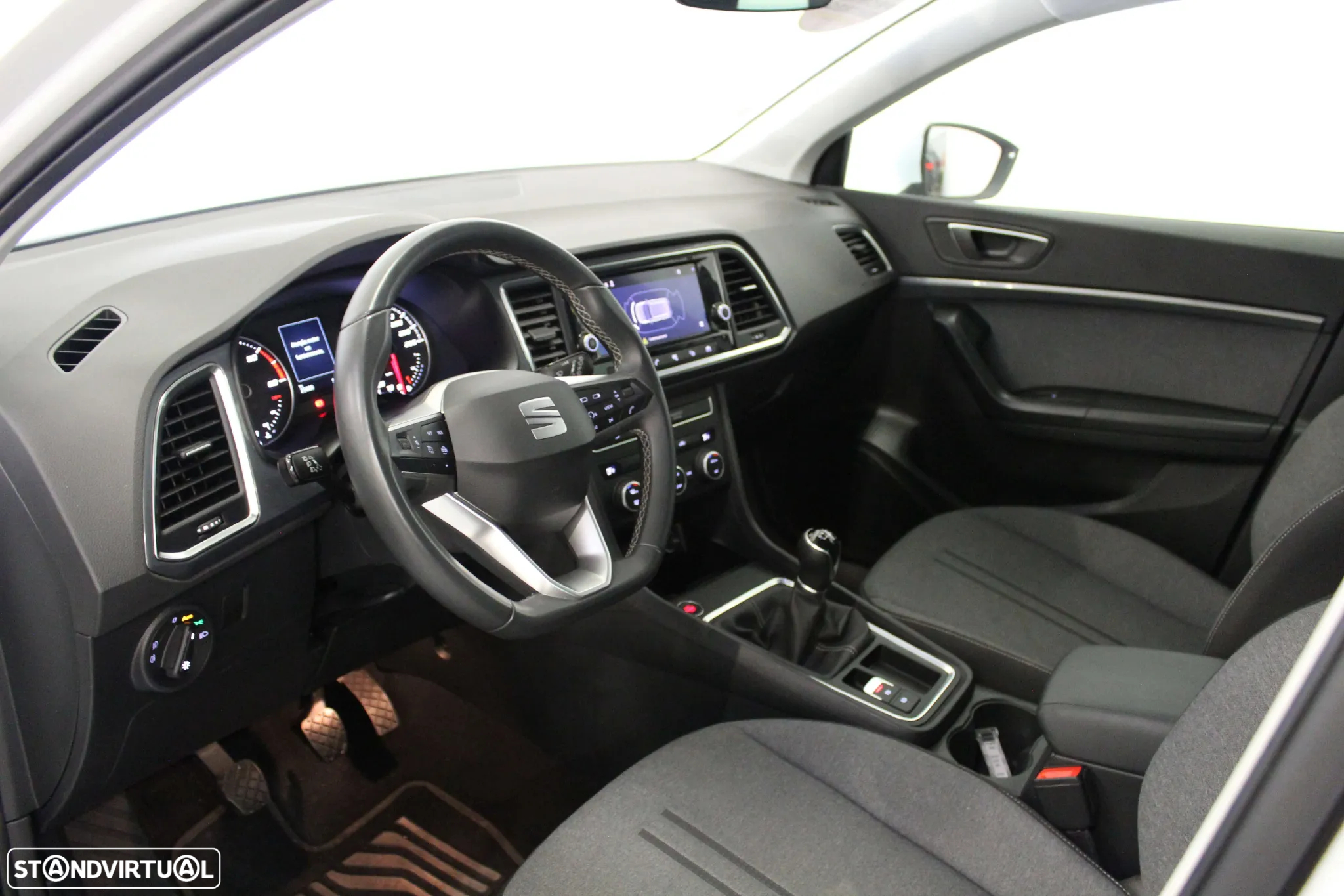 SEAT Ateca 1.0 TSI Style - 5