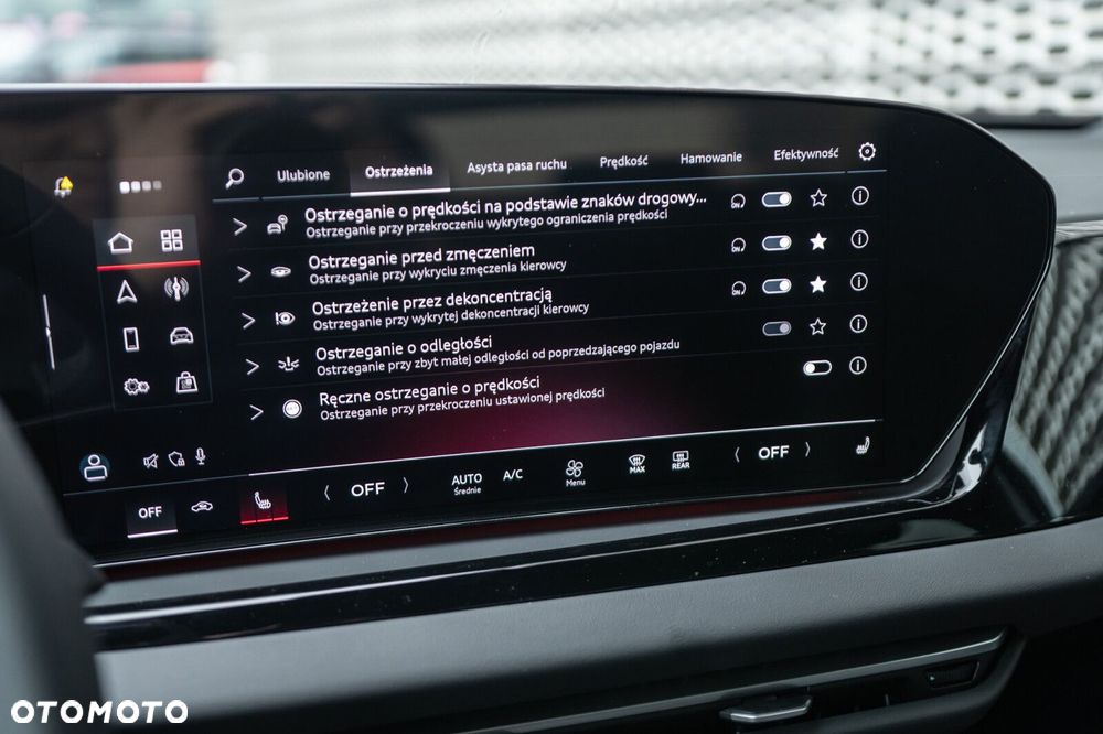 Audi A5 Limousine - 15