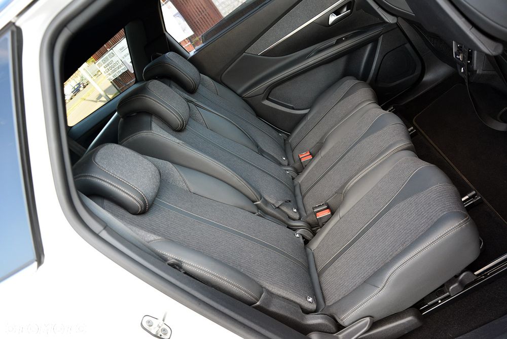 Peugeot 5008 1.5 BlueHDi GT Pack S&S EAT8 - 19