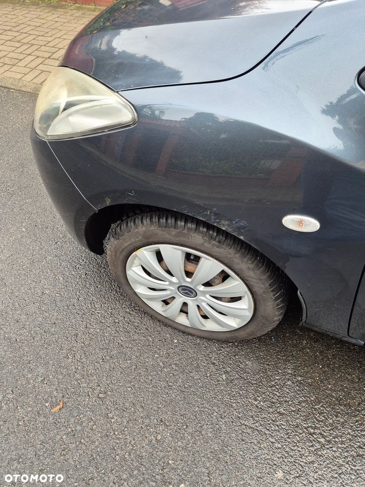 Mazda 2 1.3 Exclusive - 6