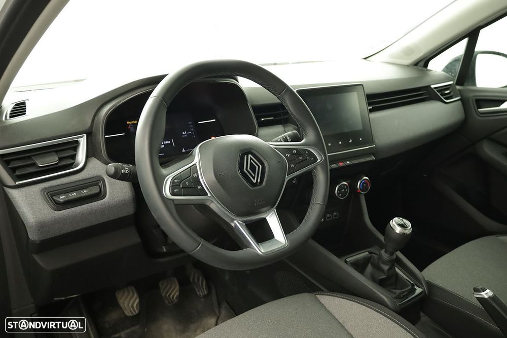 Renault Clio 1.0 TCe Evolution - 7