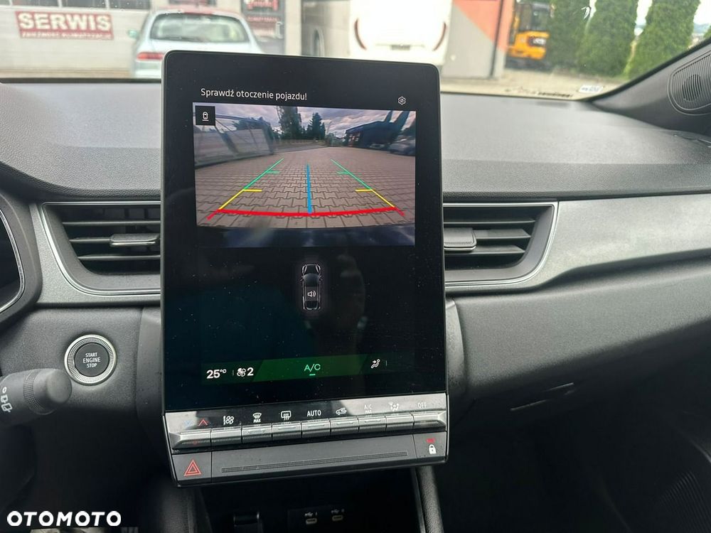 Renault Symbioz - 16