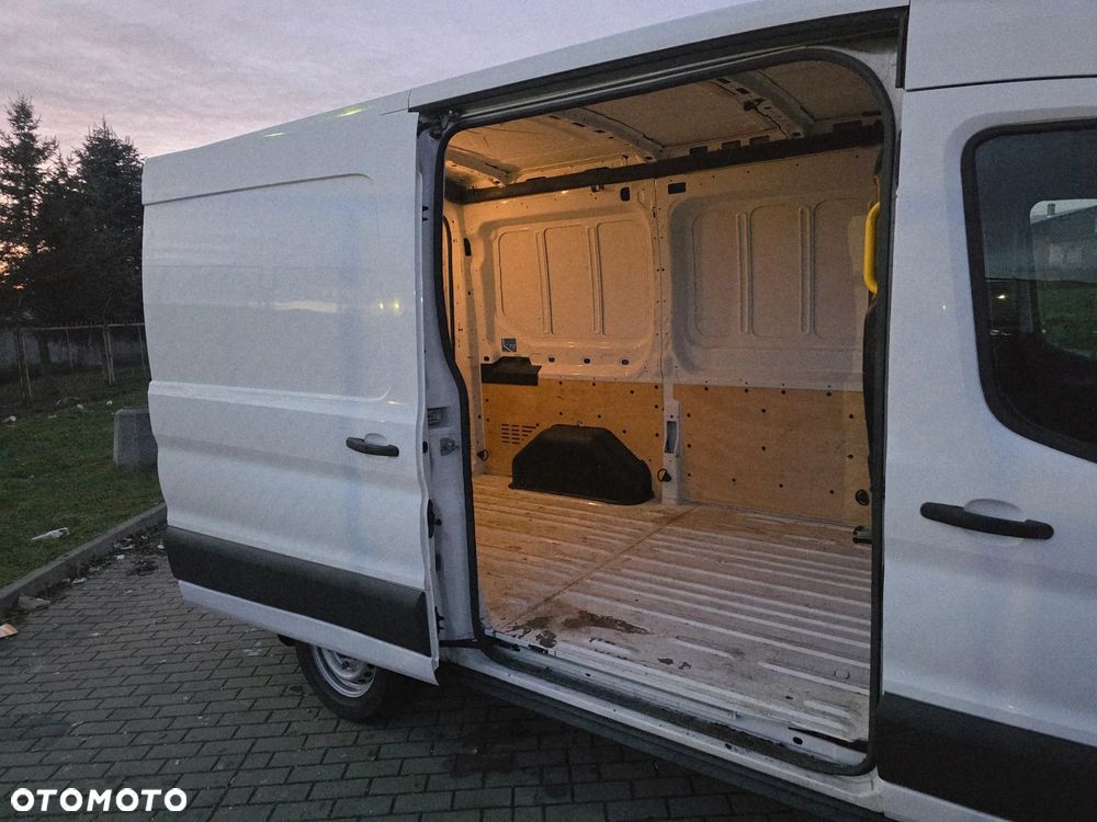 Ford TRANSIT - 18