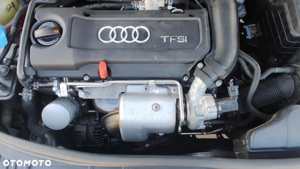 Audi A3 - 13