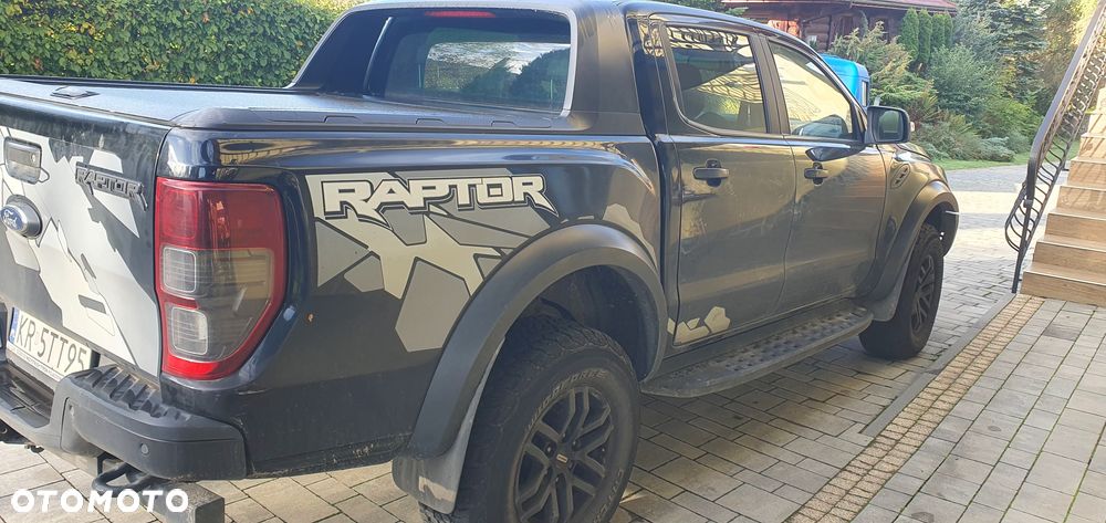 Ford Ranger - 4