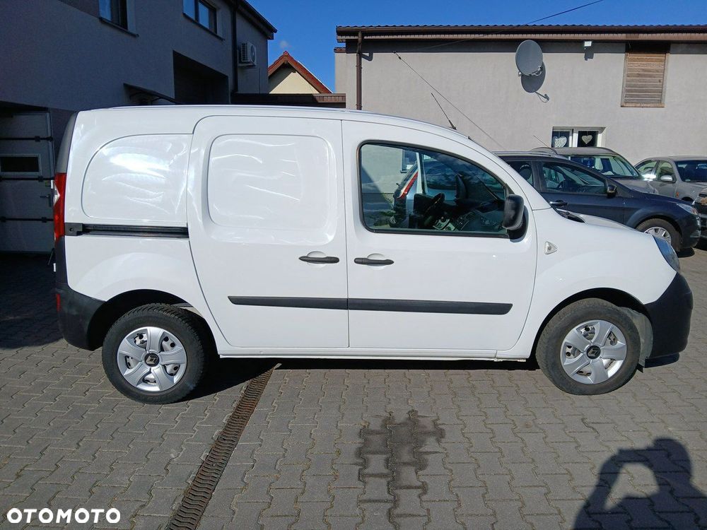 Renault Kangoo - 4
