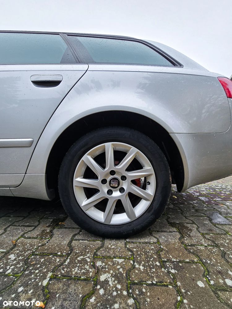 Seat Exeo - 22