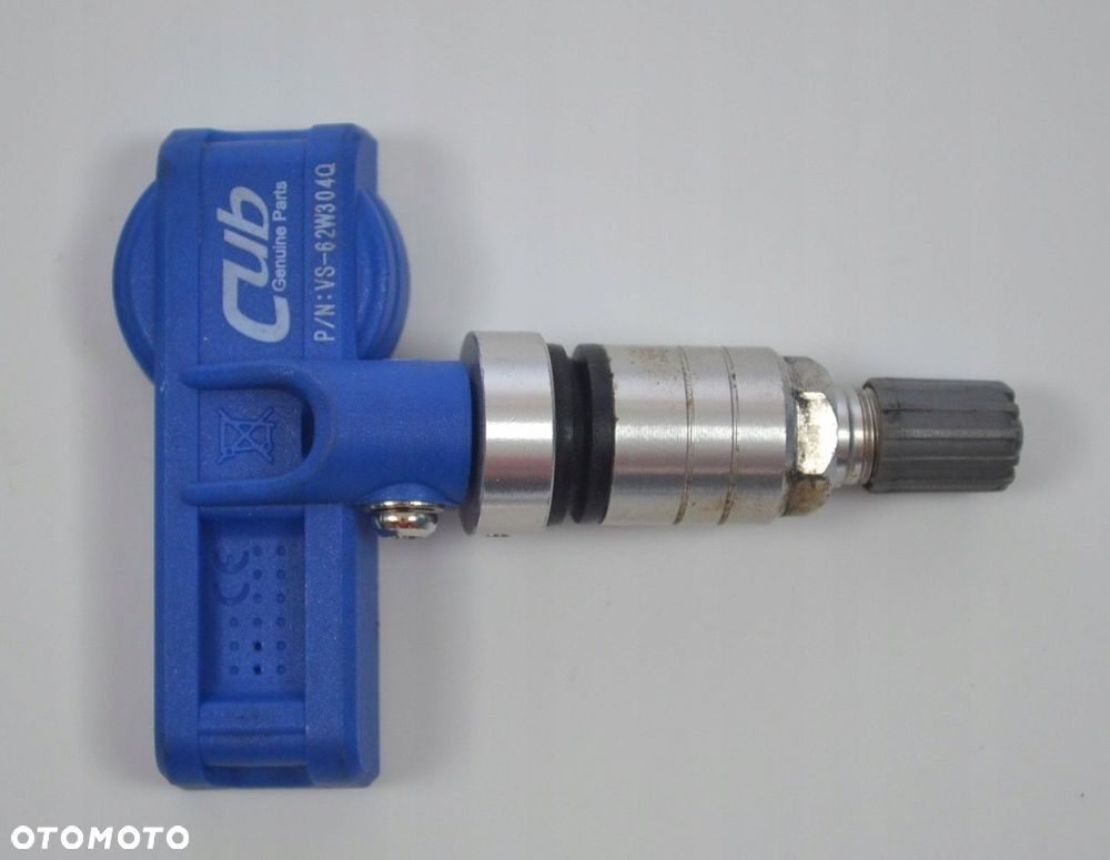CZUJNIKI CIŚNIENIA TPMS BMW G20 G30 F40 F44 G23 G11 G12 G01 G02 G05 C-203 - 4