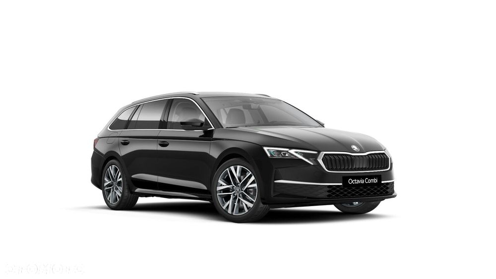 Skoda Octavia - 2