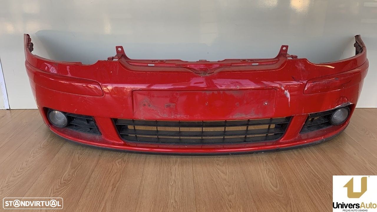 PARA-CHOQUES FRONTAL VOLKSWAGEN GOLF V 2004 -1K0807109C - 1