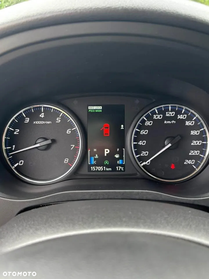 Mitsubishi Outlander 2.0 Intense + CVT - 9