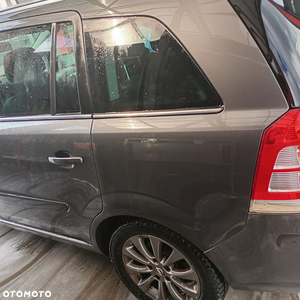 Opel Zafira 1.7 CDTI Enjoy - 3