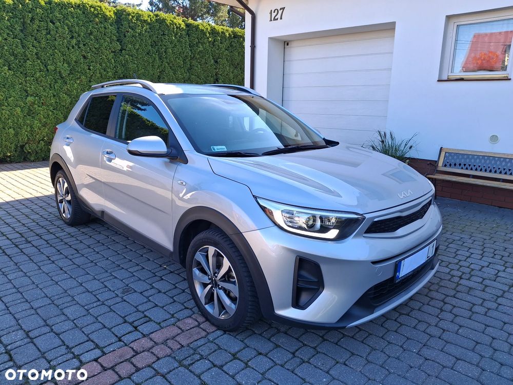 Kia Stonic